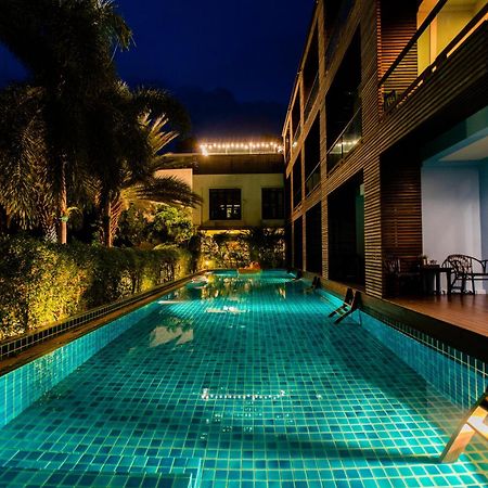 The Bihai Hua Hin Dış mekan fotoğraf