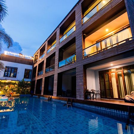 The Bihai Hua Hin Dış mekan fotoğraf