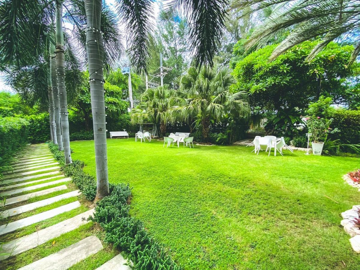 The Bihai Hua Hin Dış mekan fotoğraf