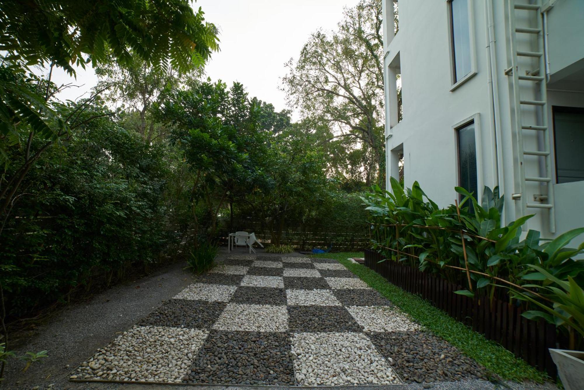 The Bihai Hua Hin Dış mekan fotoğraf