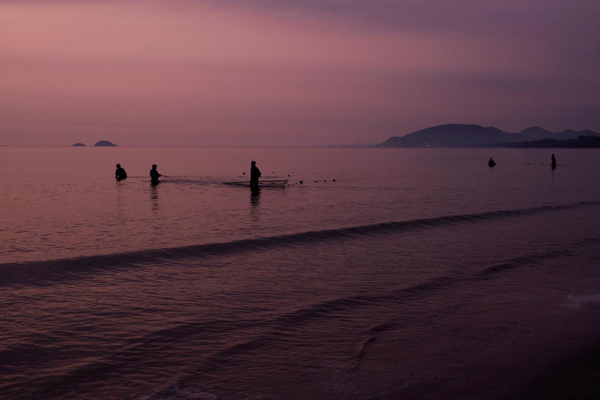 The Bihai Hua Hin Dış mekan fotoğraf