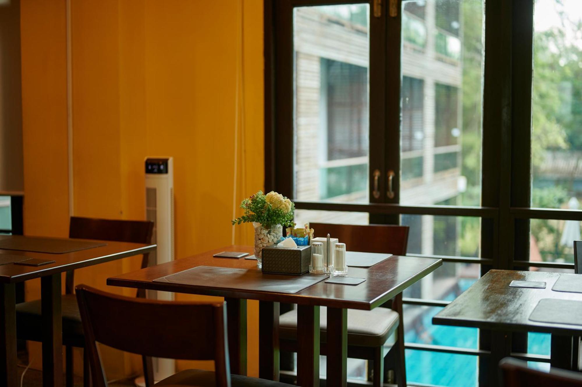 The Bihai Hua Hin Dış mekan fotoğraf