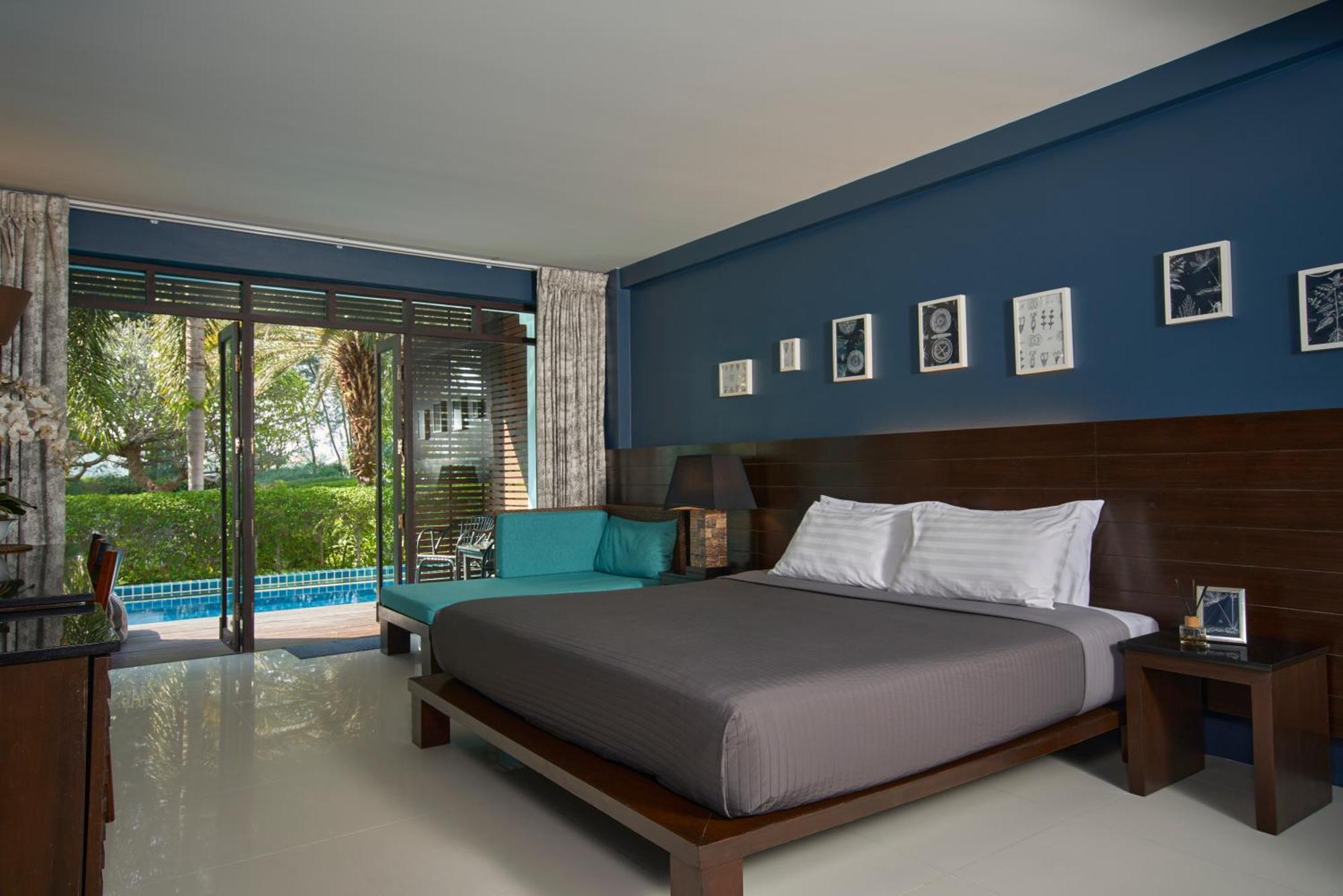 The Bihai Hua Hin Dış mekan fotoğraf
