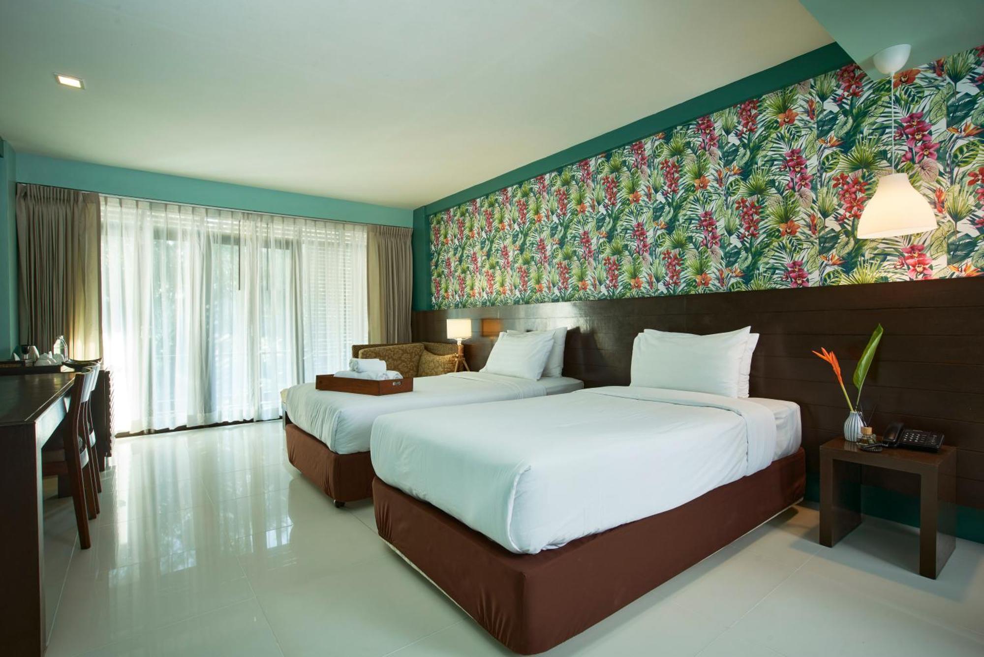 The Bihai Hua Hin Dış mekan fotoğraf
