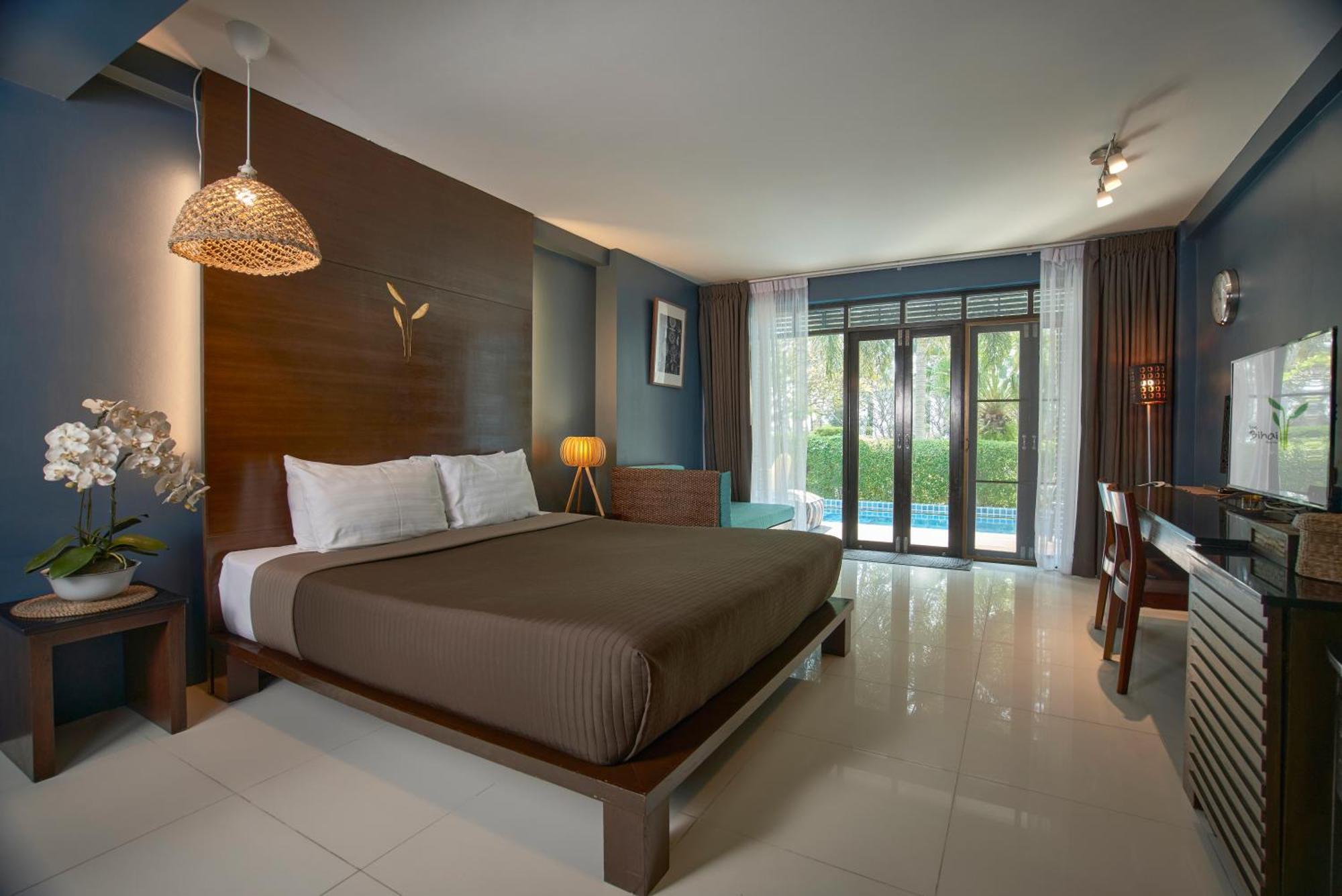 The Bihai Hua Hin Dış mekan fotoğraf