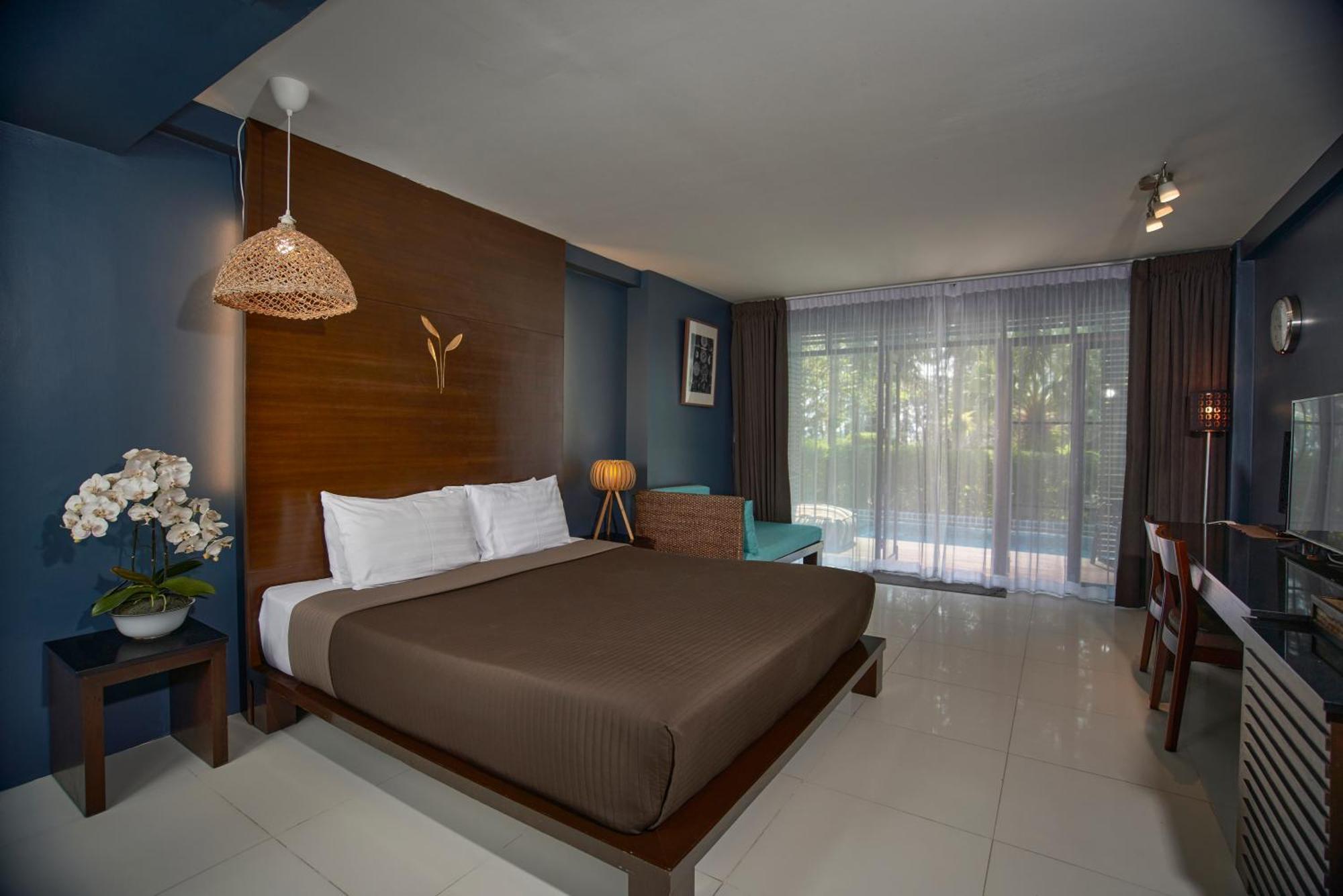The Bihai Hua Hin Dış mekan fotoğraf