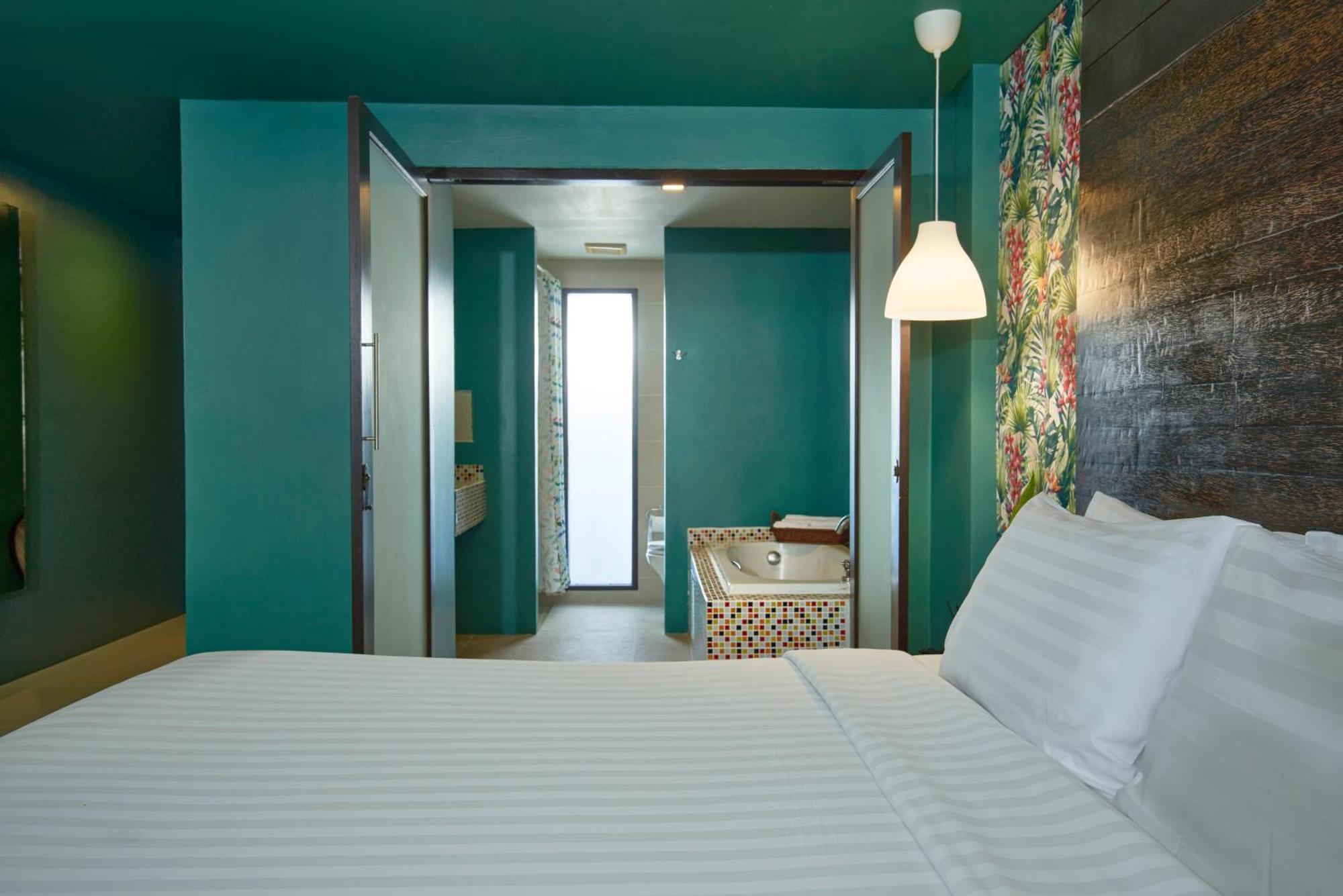 The Bihai Hua Hin Dış mekan fotoğraf