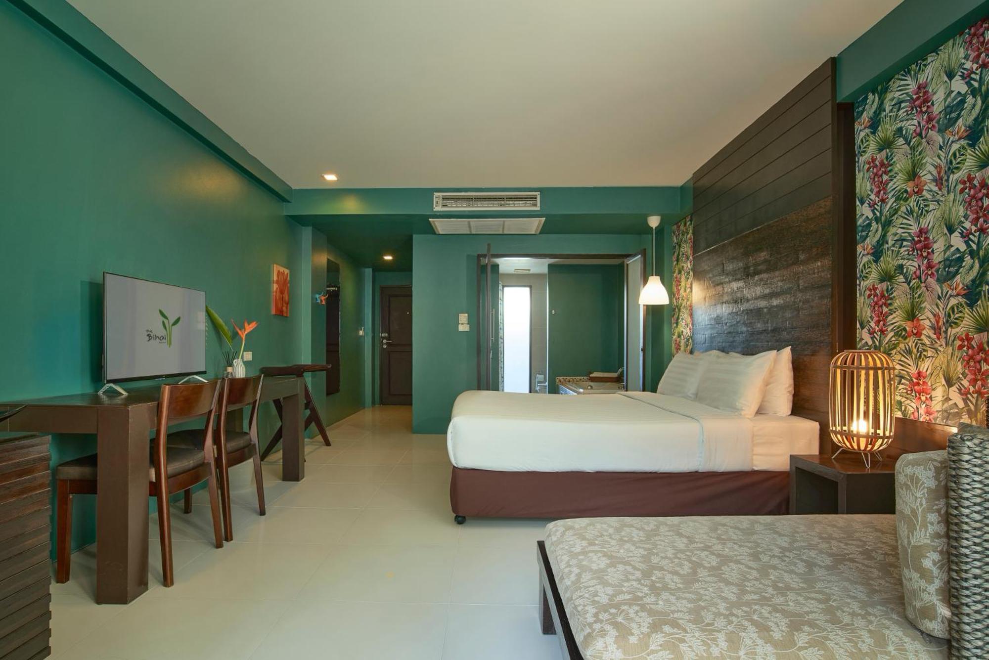 The Bihai Hua Hin Dış mekan fotoğraf