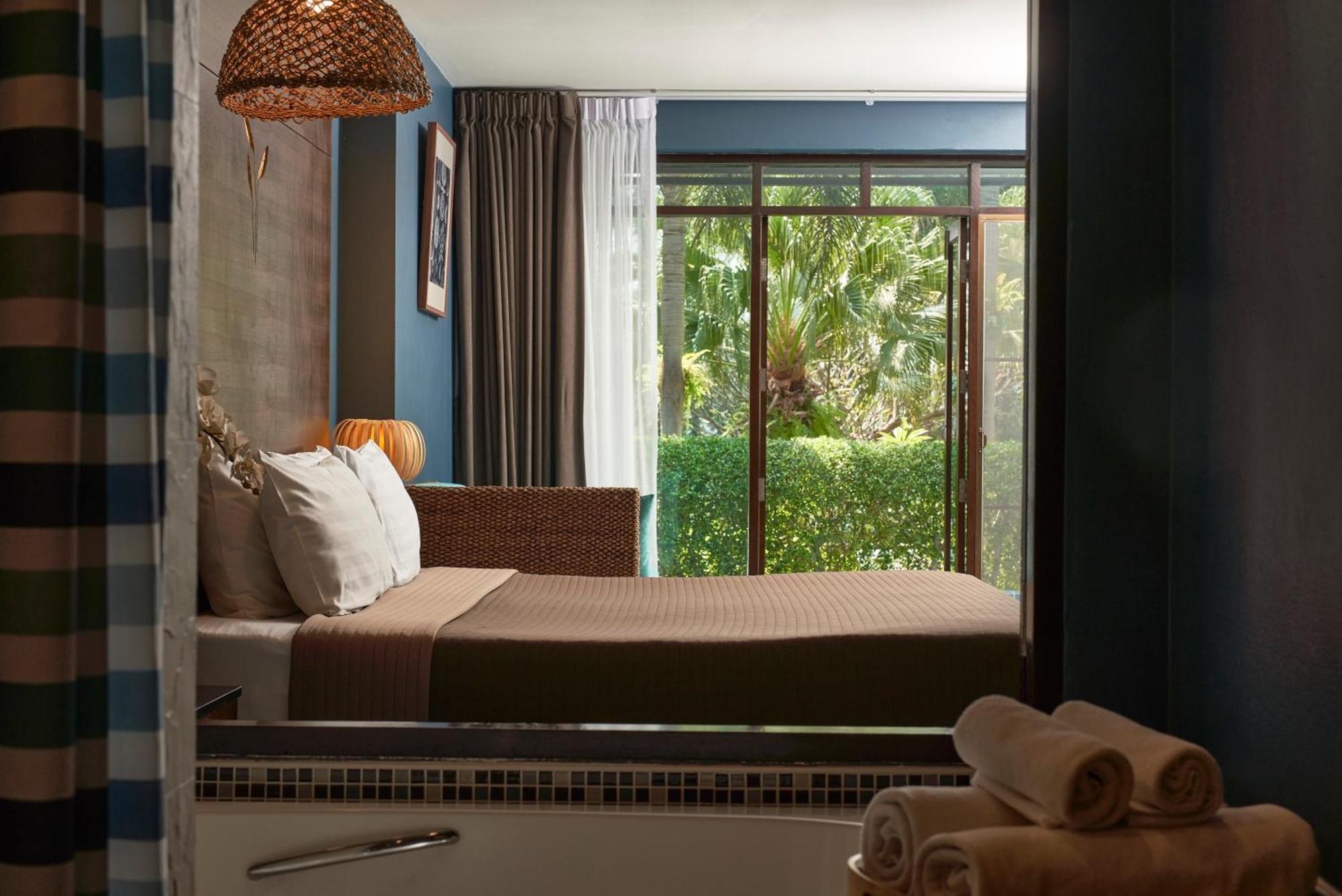 The Bihai Hua Hin Dış mekan fotoğraf