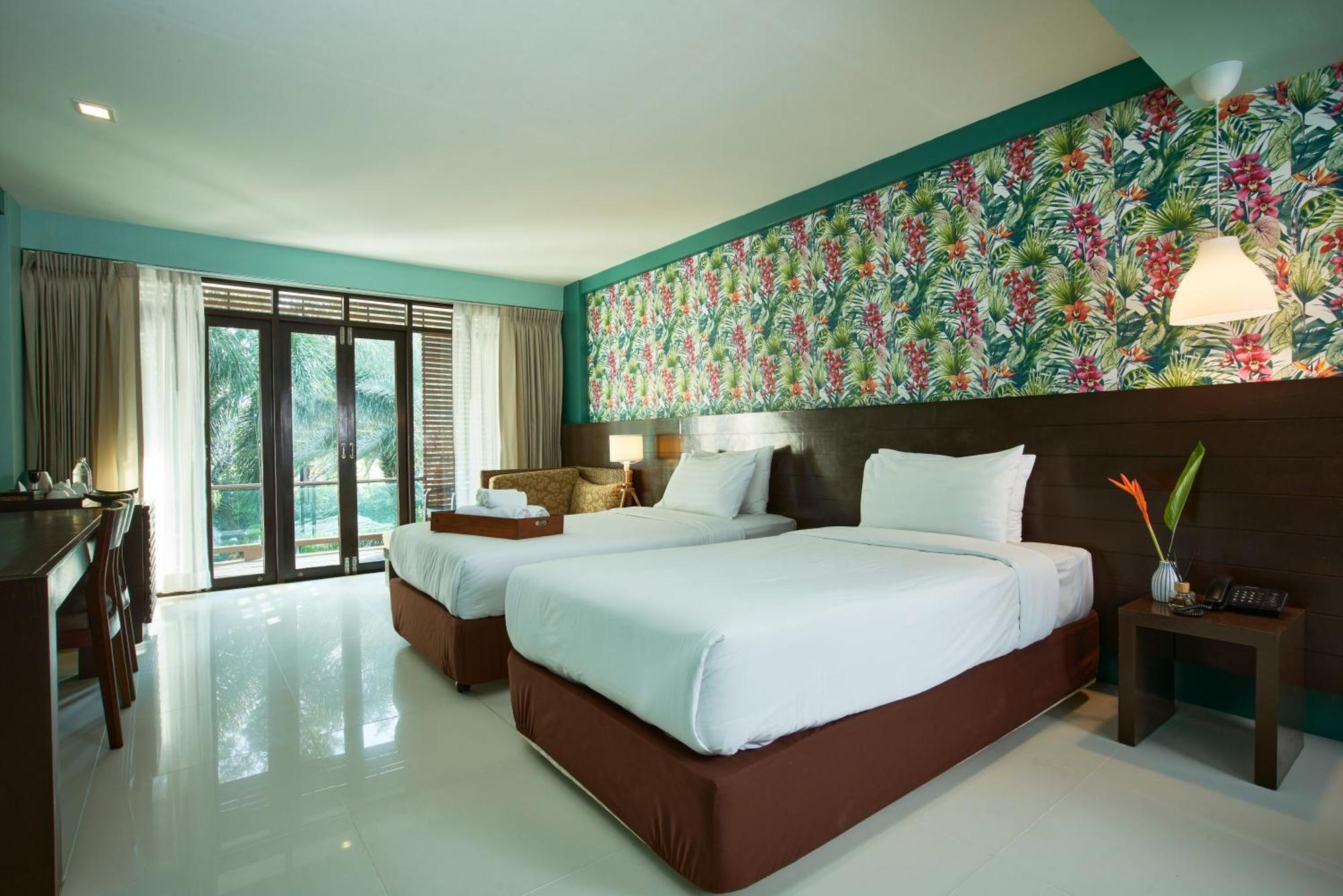 The Bihai Hua Hin Dış mekan fotoğraf