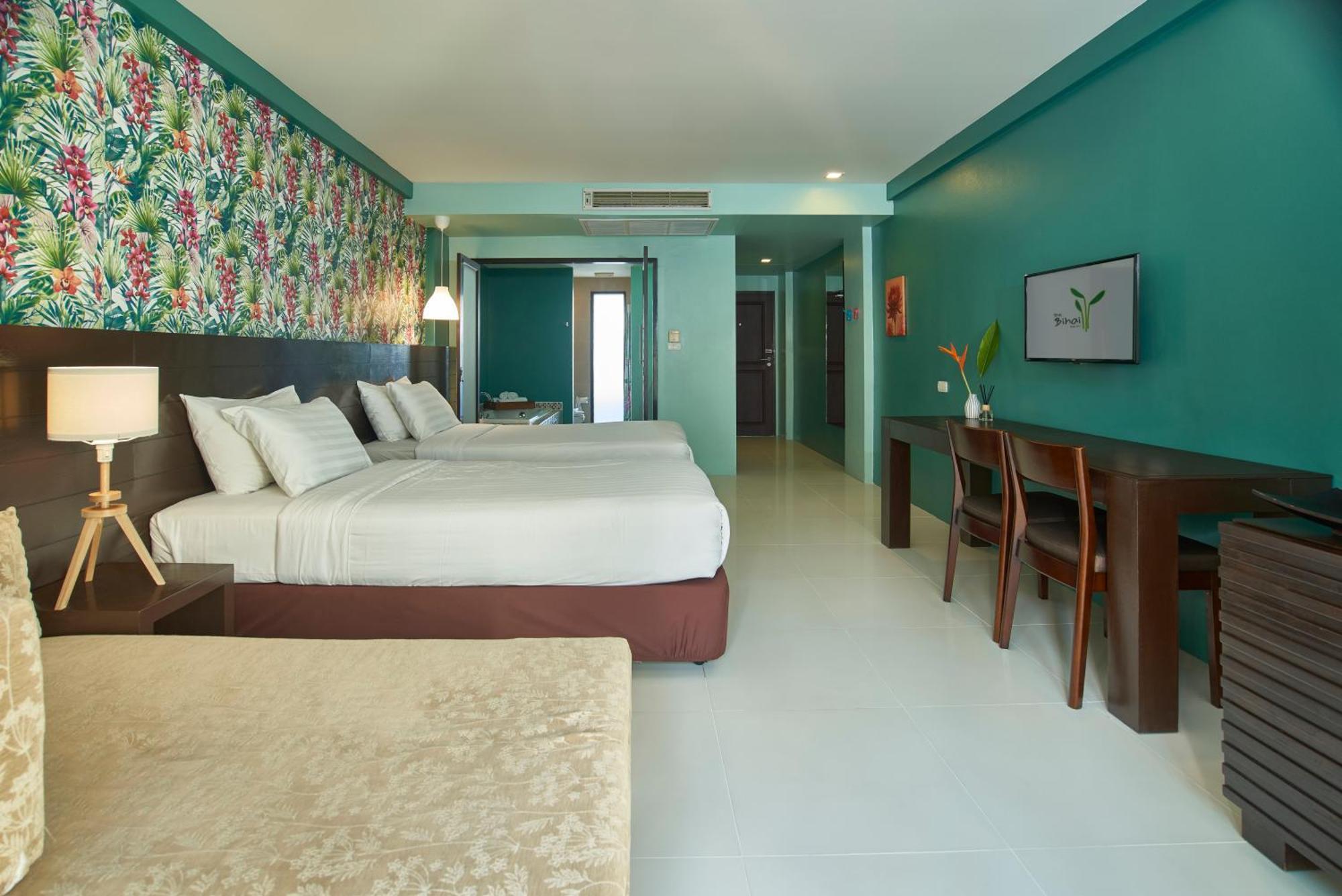 The Bihai Hua Hin Dış mekan fotoğraf