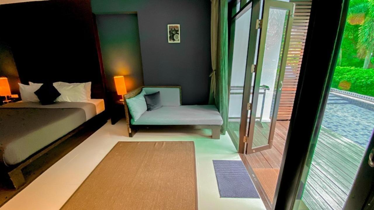 The Bihai Hua Hin Dış mekan fotoğraf