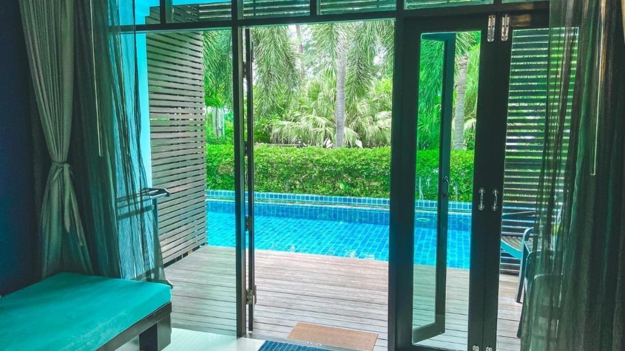 The Bihai Hua Hin Dış mekan fotoğraf