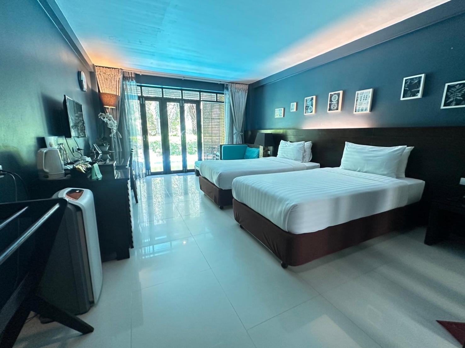 The Bihai Hua Hin Dış mekan fotoğraf