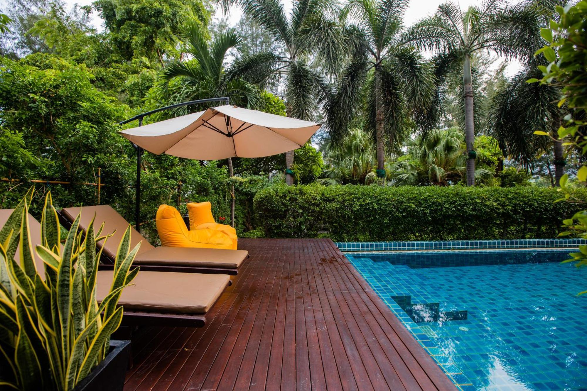 The Bihai Hua Hin Dış mekan fotoğraf