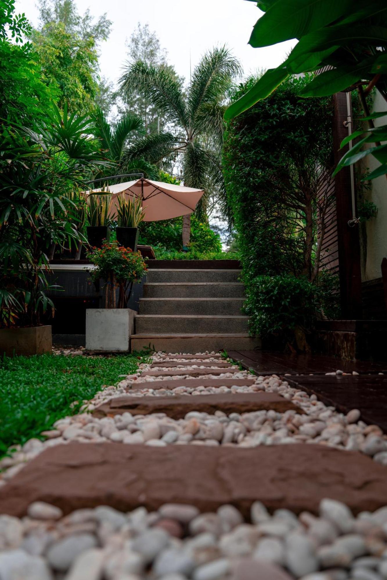 The Bihai Hua Hin Dış mekan fotoğraf