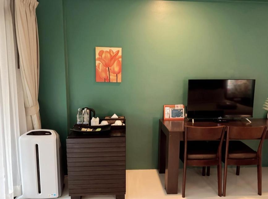 The Bihai Hua Hin Dış mekan fotoğraf