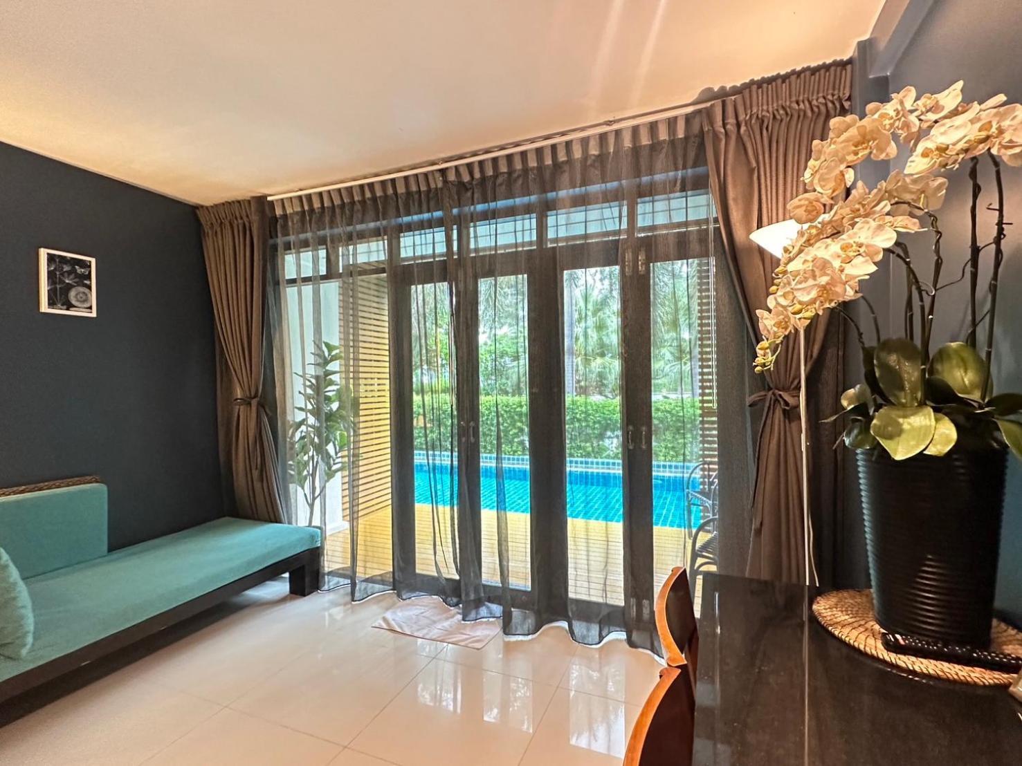 The Bihai Hua Hin Dış mekan fotoğraf