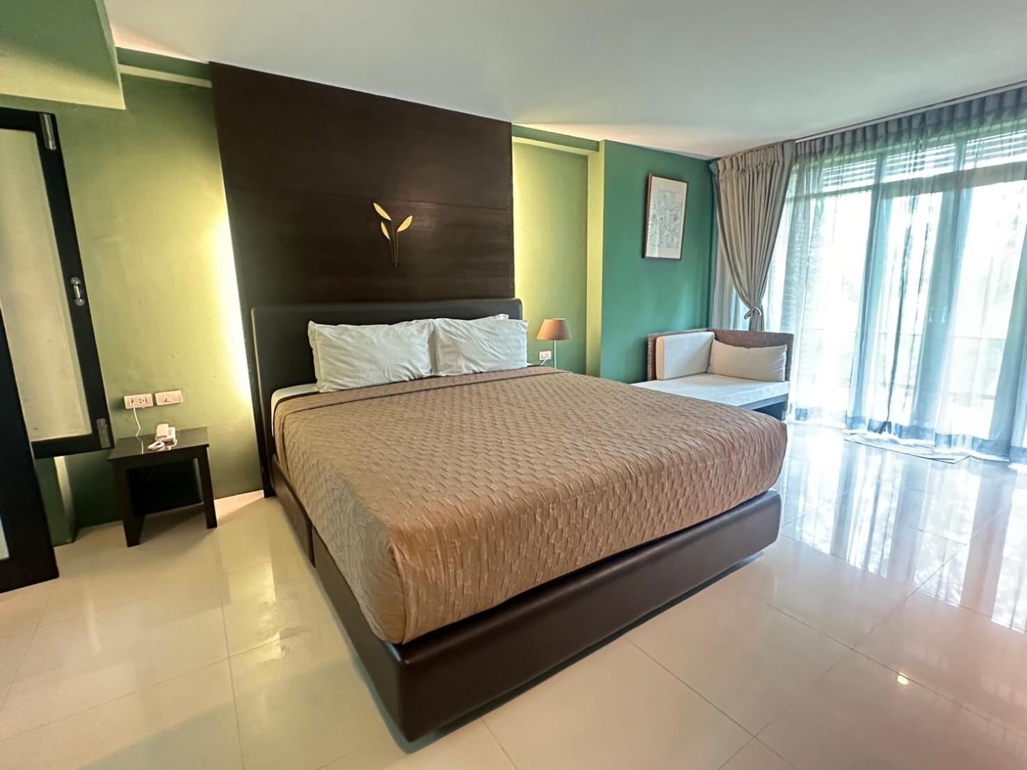 The Bihai Hua Hin Dış mekan fotoğraf
