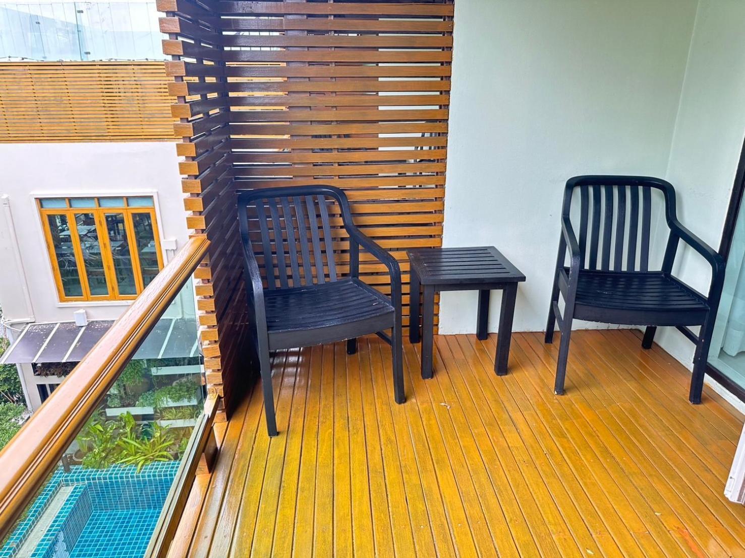 The Bihai Hua Hin Dış mekan fotoğraf