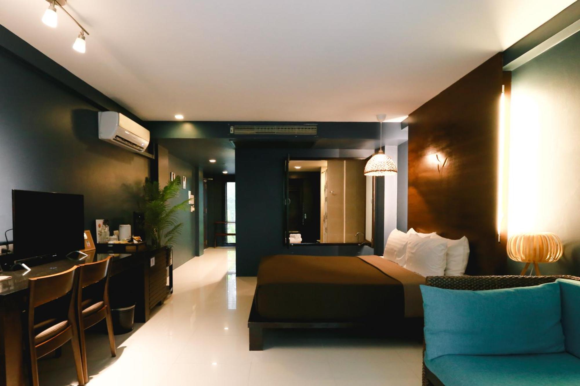 The Bihai Hua Hin Dış mekan fotoğraf