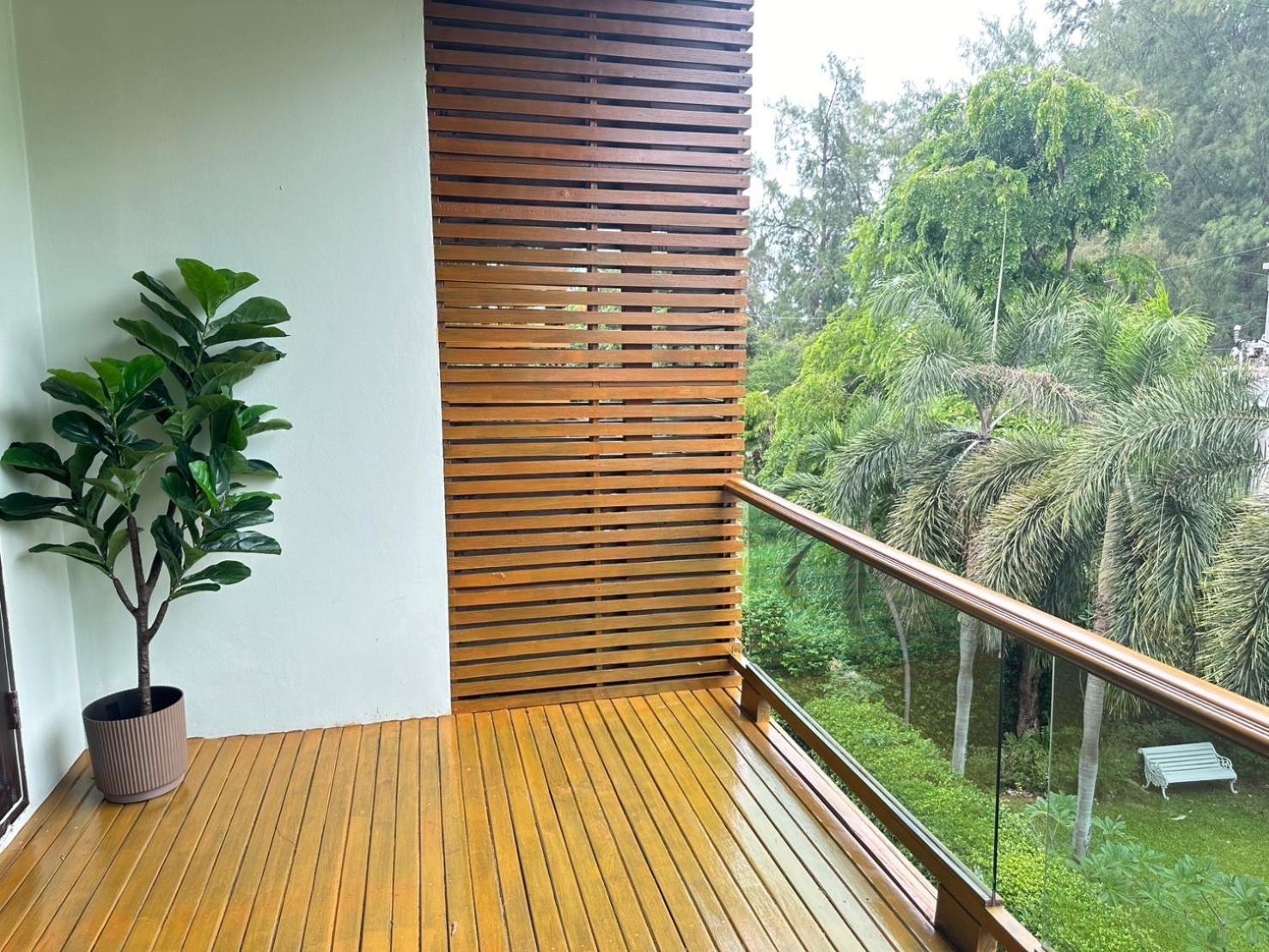 The Bihai Hua Hin Dış mekan fotoğraf