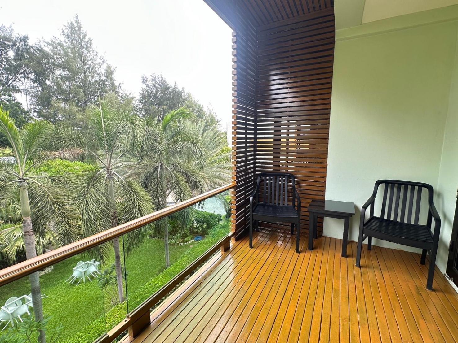 The Bihai Hua Hin Dış mekan fotoğraf