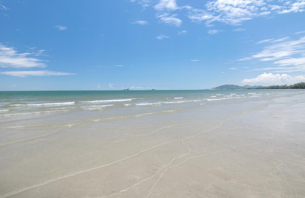 The Bihai Hua Hin Dış mekan fotoğraf