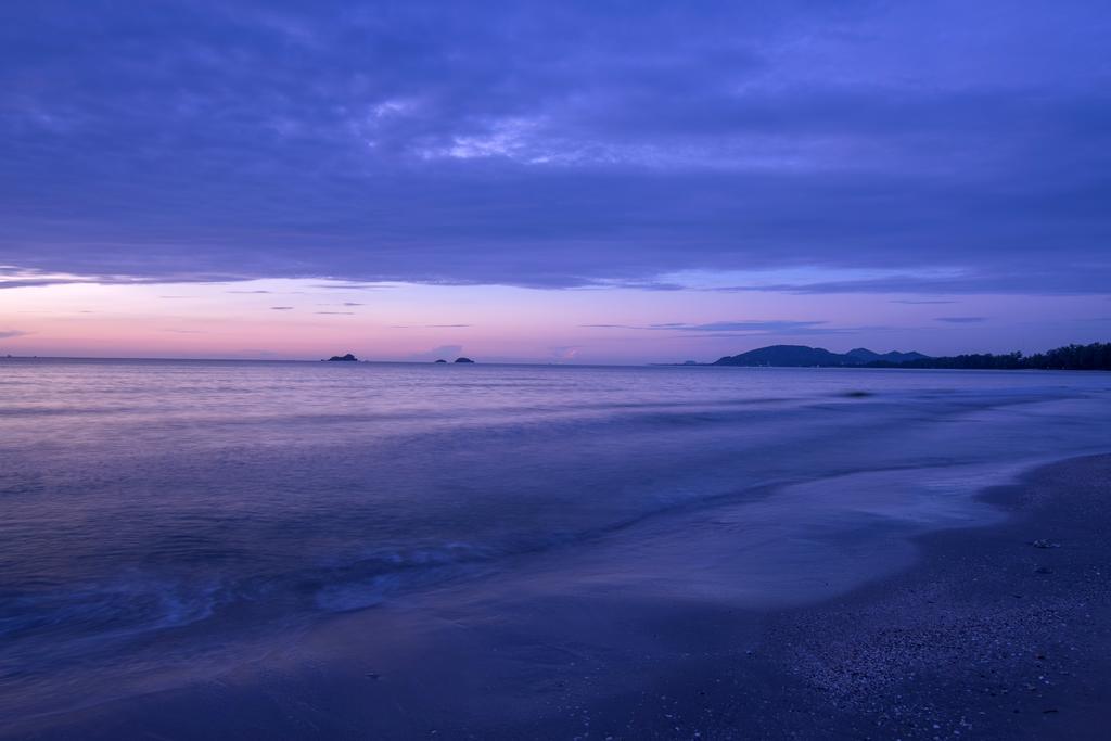 The Bihai Hua Hin Dış mekan fotoğraf